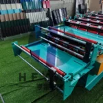 840-900 Ibr Roofing Sheet Iron Steel Corrugated Roof Sheeting Metal Double Layer Tile Panel Roll Forming Machine