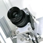 Anxiang High Precision Vision PE Tubular Film Bagging Machine for Small Stainless Steel Round Metal Parts