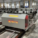 Automated Guided Vehicle (AGV) Rail Guided Vehicle Rgv