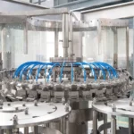 Automatic Pure Drinking Water Beverages Plastic Pet Bottle Making Blowing Filling Labeling Packaging Machine - Image 6