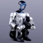 China's Best-Selling Multifunctional Humanoid Ai Robot - Image 6