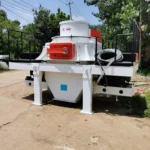 Cost-Effective Adjustable Parameters Sand Making Machine Crusher