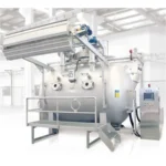 Energy Saving Storm Multi-Flow Airflow Fabric Dyeing Machine - Image 5