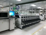 FUJI Nxt III M3 SMT Pick and Place Machine High-Speed LED PCB Chip Mounter for Precision Electronics Assembly in SMT Production Lines - Image 6