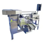 Fruit Grape Juice Making Crushing Machine Industrial Fruit Juice Production Line - Image 7