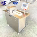 Fully Automatic Sausage Making Processing Line Machine for Meat Production Fresh Pork Sausages - Image 6