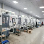 Grinding Machine Five-Axis CNC Tool Grinder CNC Grinding Machine Knife Sharpening Machine Nc Tool Wheel CNC Machine CNC Tool Grinder - Image 6