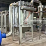 Stainless Steel Pepper Chili Grinder Crusher Spice Grinding Machine