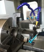 High Precision CNC ID Internal/Cylindrical/External/ Compound Grinding Machine - Image 5