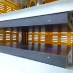 Hydraulic Hot Press Machine for Sheet Heat Pressing and Leather Goods Molding