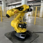 Industrial 6-Axis Robotic Arm Seamless Welding Production Line - Image 6