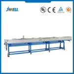 Jwell Machine Eco-Friendly Grafting & Chain Extension Pelletizing Equipment Extrusion Machine - Image 5