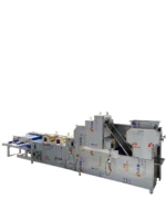 Large Multi-Function Commercial Noodle Making Machine, Wonton Skin Dumpling Skin Making Machine - Image 5