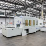 Cylindrical Lithium Cell Equipment Plant LiFePO4 Car Battery Production Assembly Pilot Line Battery Making Machine