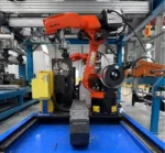 Non-Standard Customization Production Line Automatic Welding Robot - Image 6