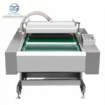 Rolling Vacuum Packaging Machine for Beef and Lamb Chops