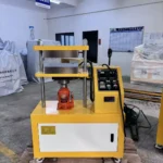 Versatile Vacuum Heat Press Machine for Rubber Processing Machinery