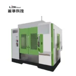 High Precision Vertical Milling Machine Center CNC Manchine - Image 5