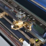 Water Jet Weaving Textile Heavy Air Jet Rapier Loom Machine with High Speed - Image 5