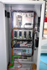 1325c CNC Router Cutting and Carving Wood for Furniture Working Acrylic Metal Aluminum Machine - Image 5