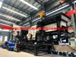 2025 High Quality Mobile Crusher /Mining Equipment Production Line/ Stone Crushing Machine - Image 6