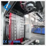 25 Litre Water Bottle Blow Molding Machine - Image 7