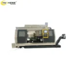 Milling Machine CNC OEM Turning Lathe Controller Production Industrial Machinery Alloywheel Small Highefficiency Professional Craft Stableoperation