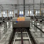 Automated Guided Vehicle (AGV) Rail Guided Vehicle Rgv - Image 5