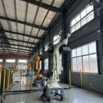 Box Handling Palletizing Assembly Line Electric Industrial Arm Service Robot - Image 6