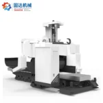 CNC Surface Grinder Manufacturing Machine for Metal or Mold Surface Processing - Image 6