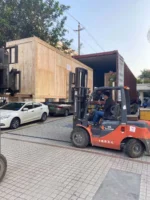 China 6 Head Computerized Embroidery Machine with Automatic Design Software - Image 7