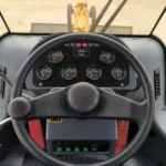 Compact 2.5 Ton Yn939d Wheel Loader for Efficient Handling - Image 7