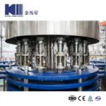 Complete Glass Bottle Soda Sparkling Water Carbonated Soft Drink Liquid Bottled Beverage CSD Bottling Filling Packaging Machine