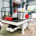 Cost-Effective Adjustable Parameters Sand Making Machine Crusher - Image 7