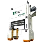 Durable Automatic Metal Stamping Press Machine for Production Lines - Image 6