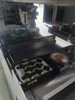 FUJI Nxt III M3 SMT Pick and Place Machine High-Speed LED PCB Chip Mounter for Precision Electronics Assembly in SMT Production Lines - Image 7