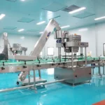 Fully Automatic Oil Bottle Line Lube/Lubricant Engine Oil/Sunflower/Vegetable/Cooking/Olive/Edible Oil Filling Machine - Image 6