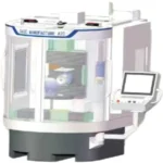 Grinding Machine Five-Axis CNC Tool Grinder CNC Grinding Machine Knife Sharpening Machine Nc Tool Wheel CNC Machine CNC Tool Grinder - Image 7