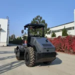 Heavy-Duty 6.5 Ton Hydraulic Roller for Efficient Road Construction - Image 6