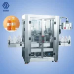 High-Speed Liquid Filling Machine for Detergents and More