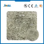 Jwell Machine Eco-Friendly Grafting & Chain Extension Pelletizing Equipment Extrusion Machine - Image 6