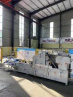 Large Multi-Function Commercial Noodle Making Machine, Wonton Skin Dumpling Skin Making Machine - Image 6