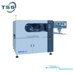 Right Wj22 Wafer Die Bonder Zhengshi Fully Automatic High Precision Wafer Die Bonding Equipment for Semiconductor Manufacturing - Image 7