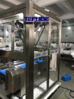 Robotic Picking Arm 4 Axis Pick and Place Robotic Arm for Food Packaging Delta Robot