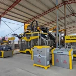 Concrete Block Production Machine Automatic Block Machine: Enhancing Efficiency and Output