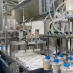 Versatile Palletizing Robot Designed for Small Box Applications Palletizer Automatic Stacker - Image 5