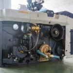 Water Jet Weaving Textile Heavy Air Jet Rapier Loom Machine with High Speed - Image 6