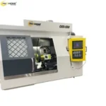 Milling Machine CNC OEM Turning Lathe Controller Production Industrial Machinery Alloywheel Small Highefficiency Professional Craft Stableoperation - Image 5