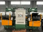 Rubber Silicone Products Machinery Smart Manufacturing Vulcanizing Molding Machine China Factory - Image 8