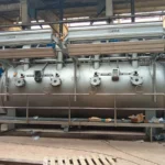 Energy Saving Storm Multi-Flow Airflow Fabric Dyeing Machine - Image 7